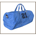 Sac de sport en nylon 420D en nylon de sport pour hommes